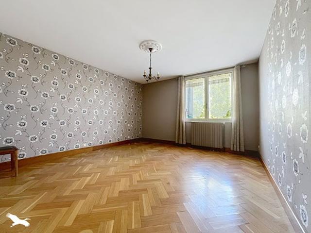 Vente Maison 6 pièces 153 m2 Mansle les Fontaines
