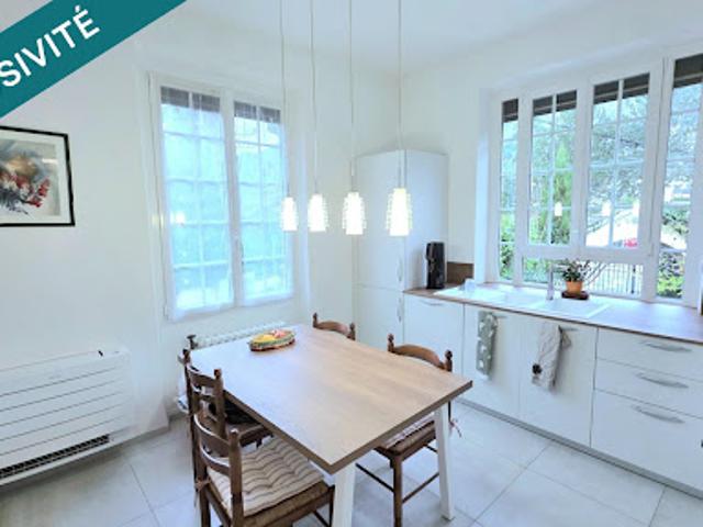 Vente Maison 6 pièces 153 m2 Meylan