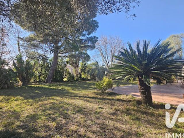 Vente Maison 6 pièces 153 m2 Millas