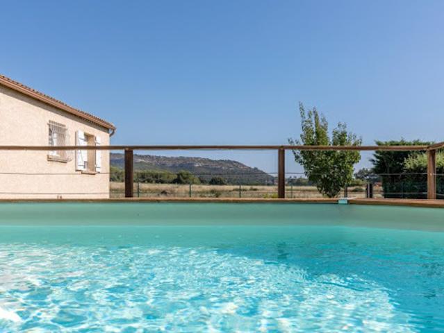 Vente Maison 6 pièces 153 m2 Montaud