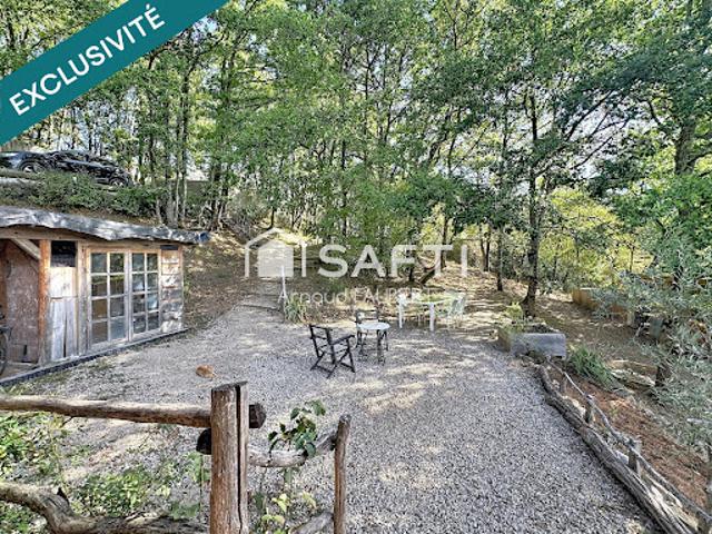 Vente Maison 6 pièces 153 m2 Montbrun Bocage