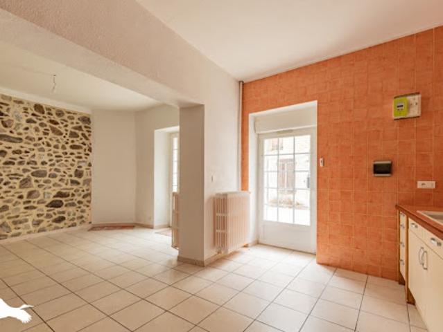 Vente Maison 6 pièces 153 m2 Montgaillard