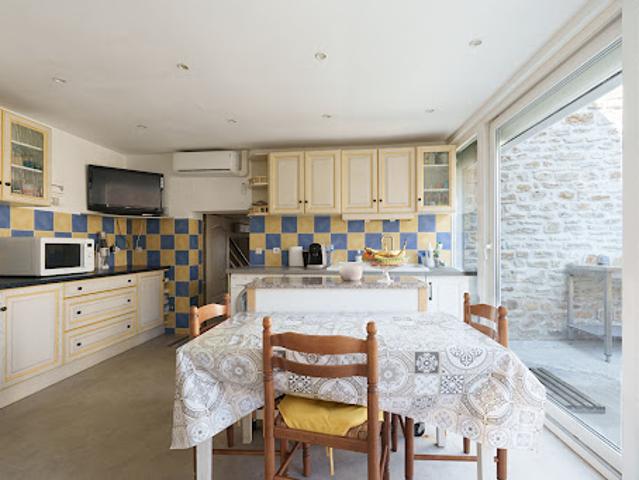 Vente Maison 6 pièces 153 m2 Nogent
