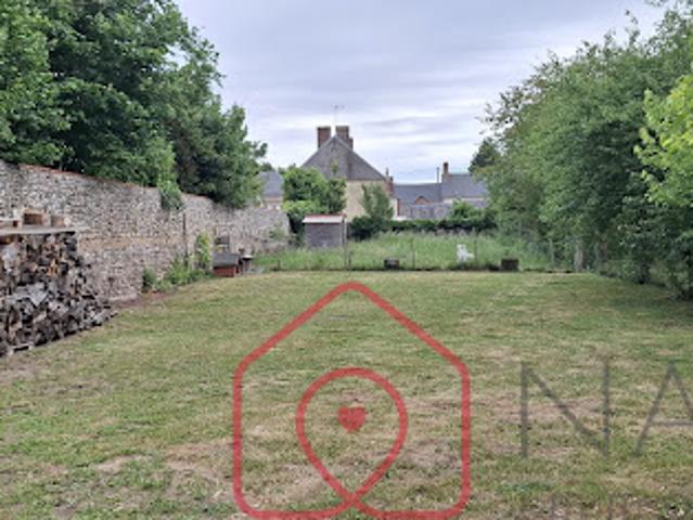 Vente Maison 6 pièces 153 m2 Aubigny sur Nère