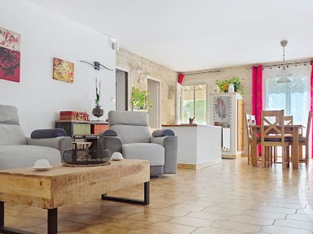 Vente Maison 6 pièces 153 m2 Aigremont