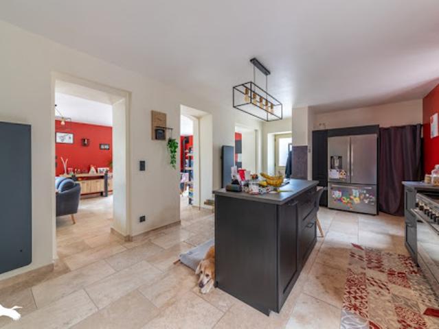 Vente Maison 6 pièces 153 m2 Albas