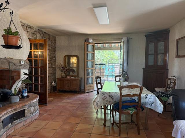 Vente Maison 6 pièces 153 m2 Ales