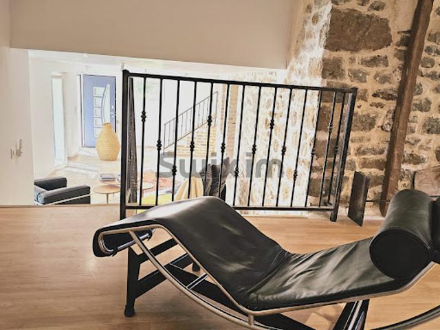 Vente Maison 6 pièces 153 m2 Ales
