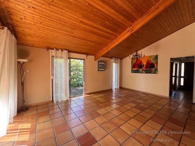 Vente Maison 6 pièces 153 m2 Artigues près Bordeaux