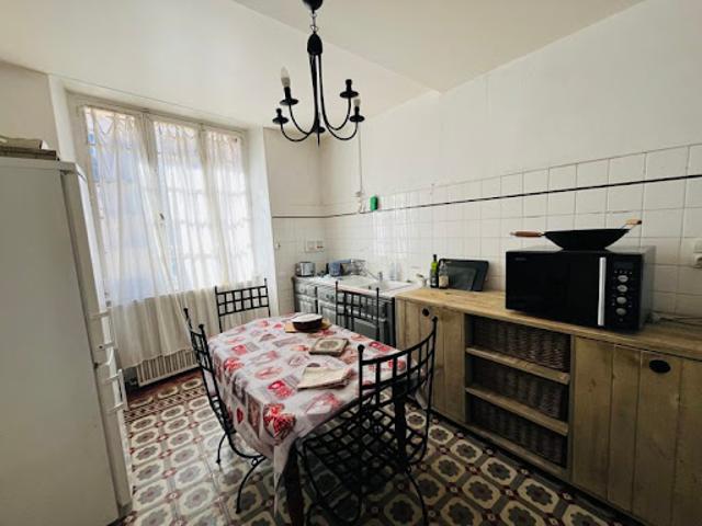 Vente Maison 6 pièces 153 m2 Belesta