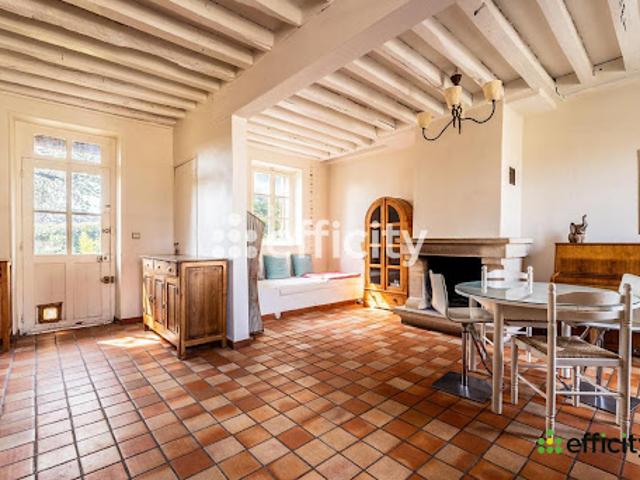 Vente Maison 6 pièces 153 m2 Boran sur Oise