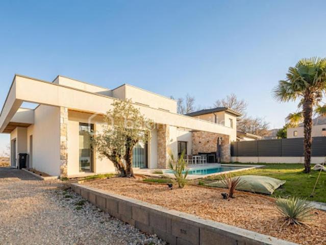 Vente Maison 6 pièces 153 m2 Bresson