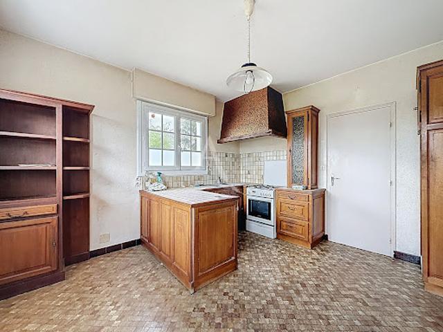 Vente Maison 6 pièces 153 m2 Briollay