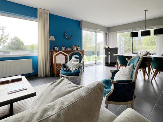 Vente Maison 6 pièces 153 m2 Cysoing