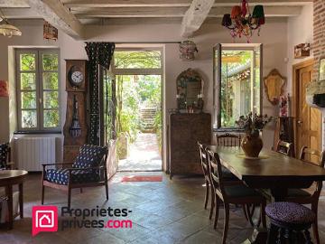 Vente Maison 6 pièces 153 m2 Cahors