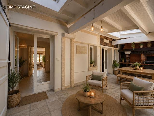 Vente Maison 6 pièces 153 m2 Cognac