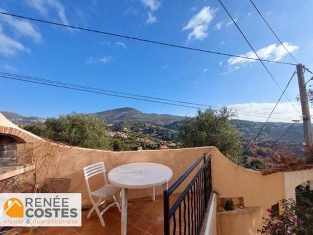 Vente Maison 6 pièces 153 m2 Colomars