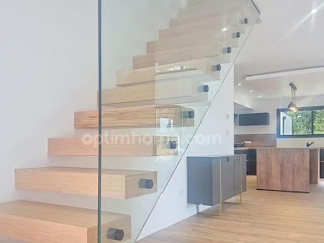 Vente Maison 6 pièces 153 m2 Domloup