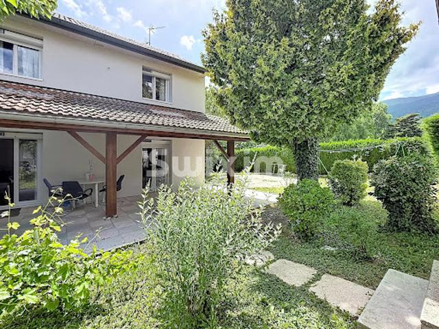 Vente Maison 6 pièces 153 m2 Echenevex
