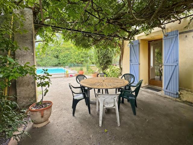 Vente Maison 6 pièces 153 m2 Escalquens
