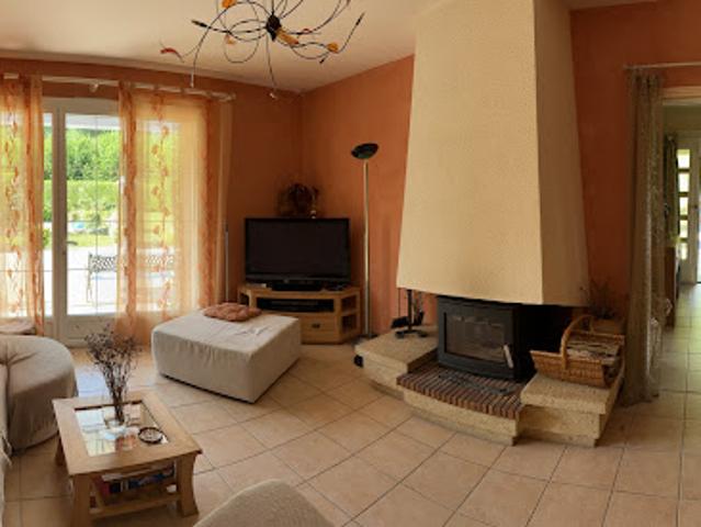 Vente Maison 7 pièces 153 m2 Espoey