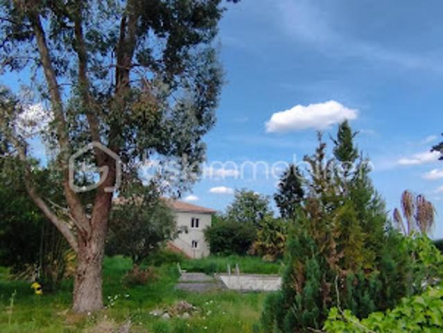 Vente Maison 6 pièces 153 m2 Estillac