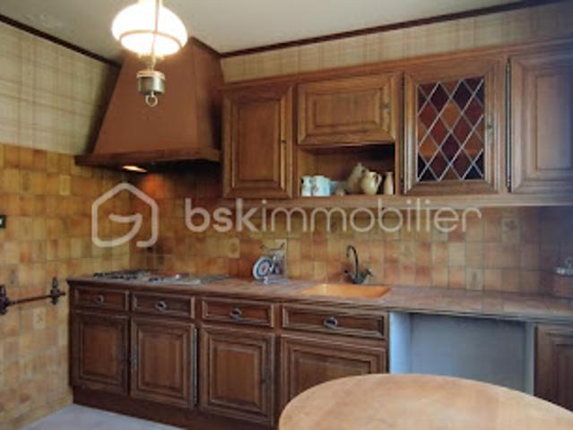 Vente Maison 6 pièces 153 m2 Estillac
