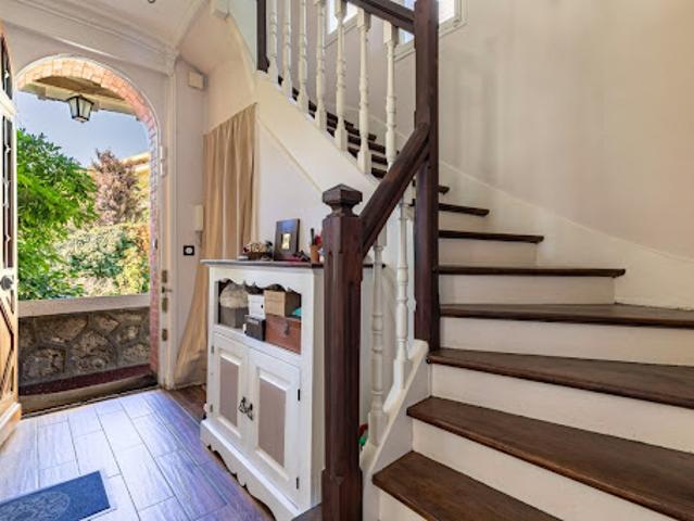 Vente Maison 6 pièces 153 m2 Fontenay aux Roses