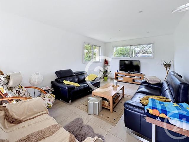 Vente Maison 6 pièces 153 m2 Grentheville