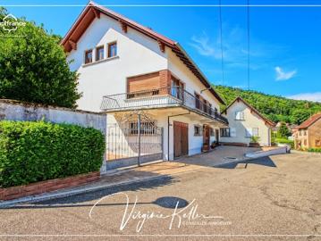 Vente Maison 6 pièces 153 m2 Haegen
