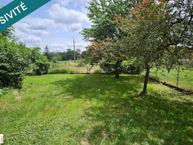 Vente Maison 6 pièces 153 m2 Halloville