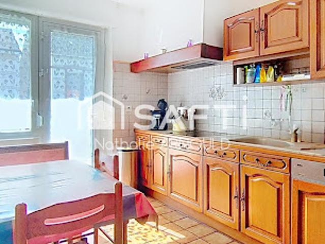 Vente Maison 6 pièces 153 m2 Jarny