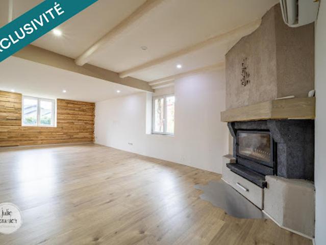Vente Propriété 6 pièces 153 m2 Kirschnaumen