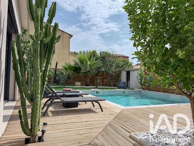 Vente Maison 6 pièces 153 m2 La Crau