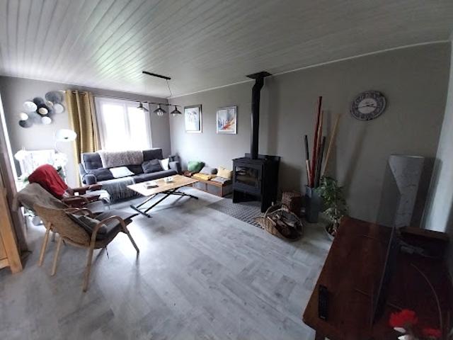 Vente Maison 6 pièces 153 m2 La Garnache