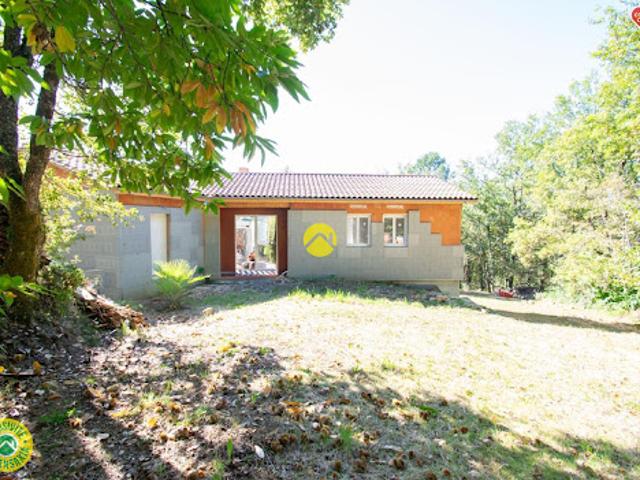Vente Maison 6 pièces 153 m2 Le Buisson de Cadouin