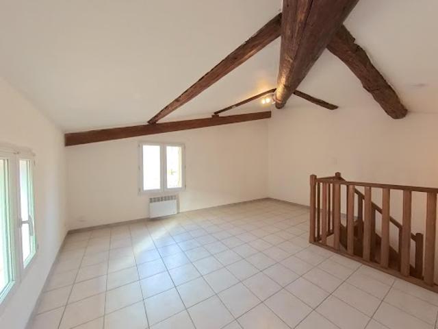 Vente Maison 6 pièces 153 m2 Le Thor
