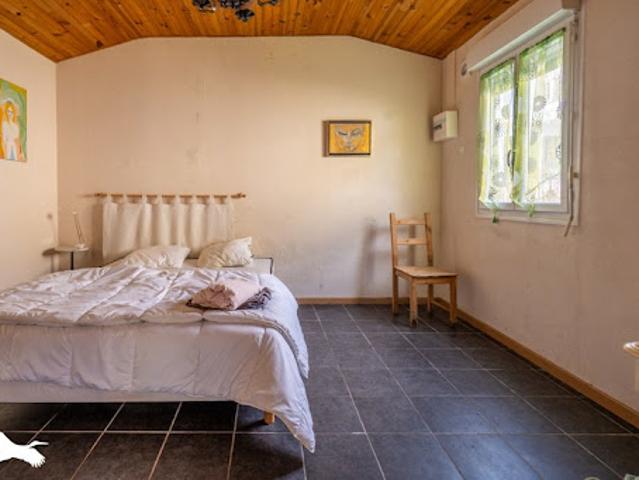 Vente Maison 6 pièces 153 m2 Le Verdon sur Mer