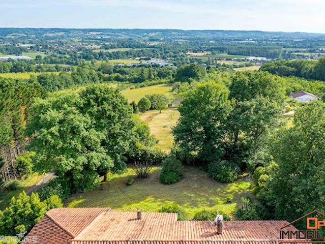 Vente Maison 6 pièces 153 m2 Lédat