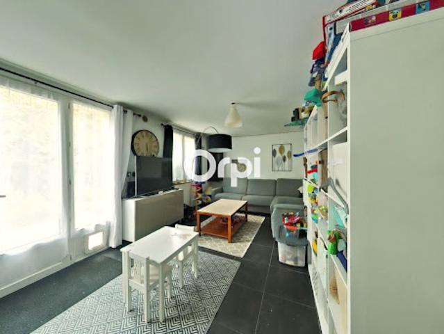 Vente Maison individuelle 6 pièces 153 m2 Lille