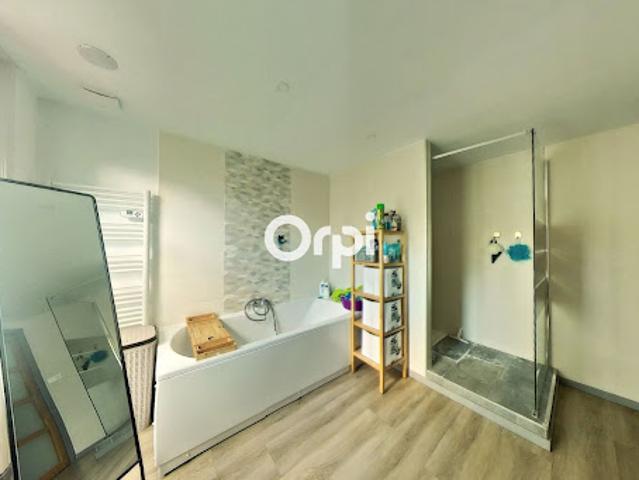 Vente Maison 6 pièces 153 m2 Lille