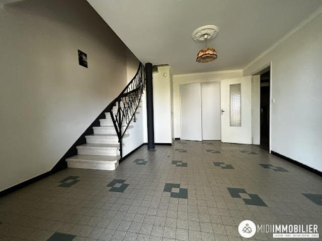 Vente Maison 6 pièces 153 m2 Puygouzon