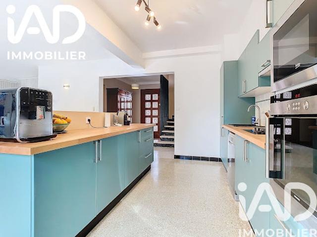 Vente Maison 6 pièces 153 m2 Prades