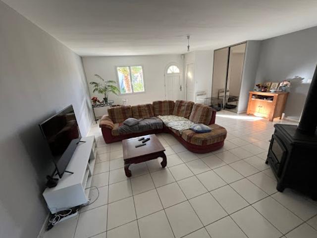Vente Maison 7 pièces 153 m2 Prémilhat