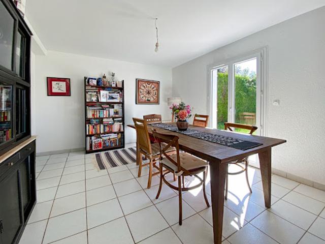Vente Maison 6 pièces 152 m2 Prévessin Moëns
