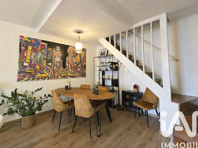 Vente Maison 6 pièces 153 m2 Rennes