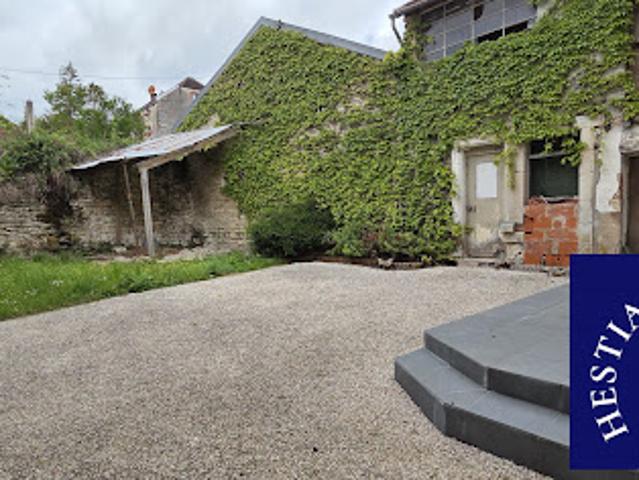 Vente Maison 6 pièces 153 m2 Stigny