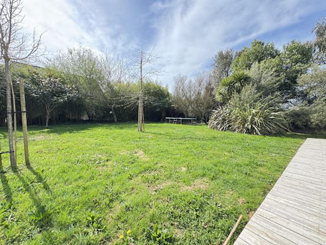 Vente Maison 6 pièces 153 m2 Saint Molf