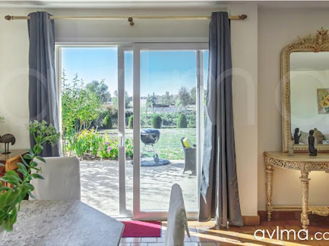 Vente Maison 6 pièces 153 m2 Saint Nom la Bretèche