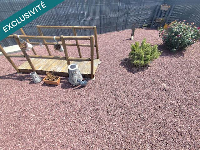 Vente Maison 6 pièces 153 m2 Saint Ouën des Toits